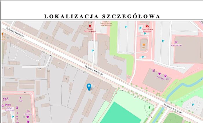 Tu Mieszkania Domy - 3