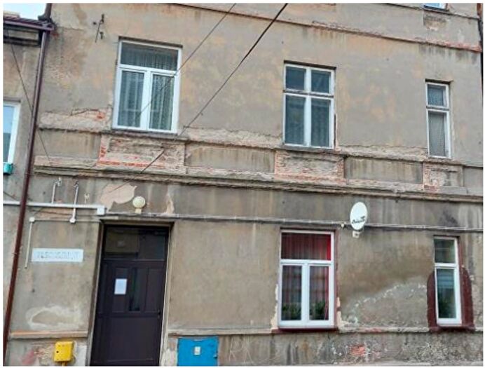 Mieszkanie 3-pokojowe na sprzedaż, Radomsko