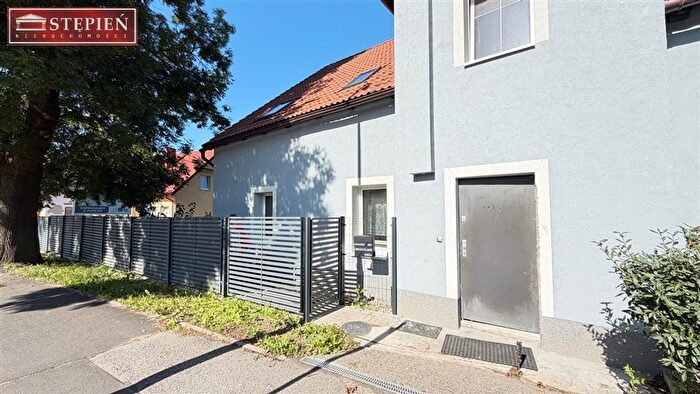 Mieszkanie 1-pokojowe na sprzedaż, Jelenia Góra