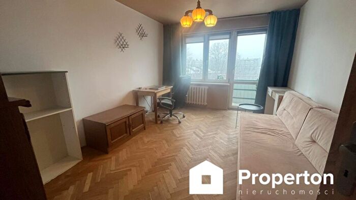 Mieszkanie 3-pokojowe na sprzedaż, Lublin – Ogródkowa