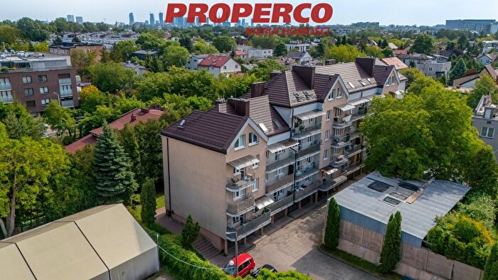 Dom na sprzedaż, Warszawa – Techników