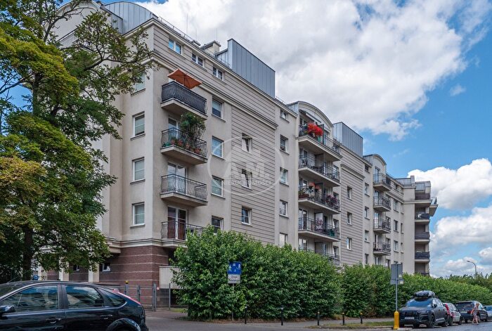 Mieszkanie 3-pokojowe na sprzedaż, Wrocław – Gajowa