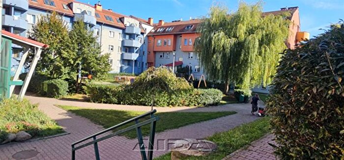 Mieszkanie 2-pokojowe do wynajęcia, Wrocław – Jerzego Kukuczki