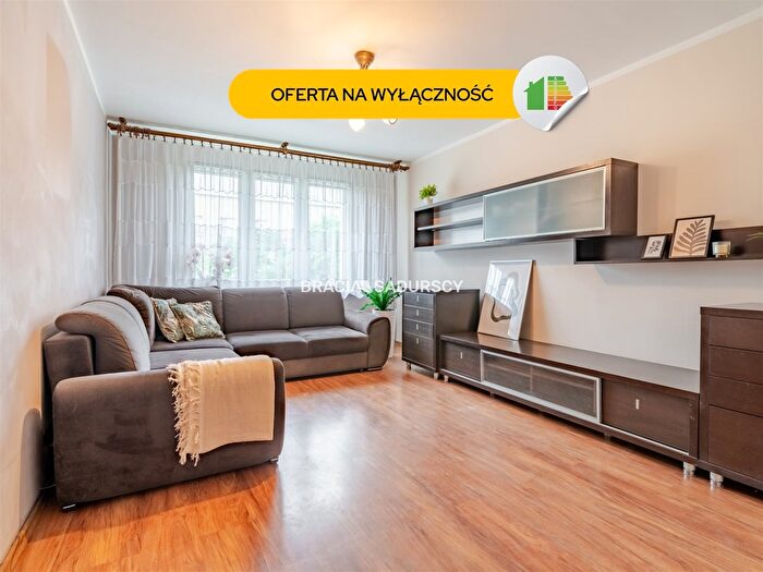Mieszkanie 2-pokojowe na sprzedaż, Kraków – os. Kalinowe
