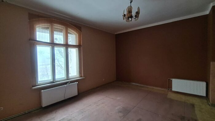 Mieszkanie 2-pokojowe na sprzedaż, Bytom – Racjonalizatorów