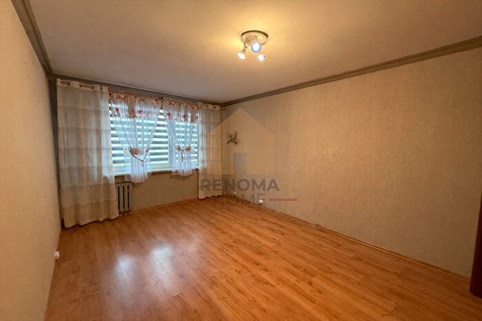 Mieszkanie 3-pokojowe na sprzedaż, Świebodzice