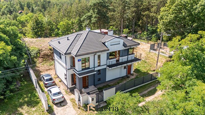Dom 5-pokojowy na sprzedaż, Wołomin