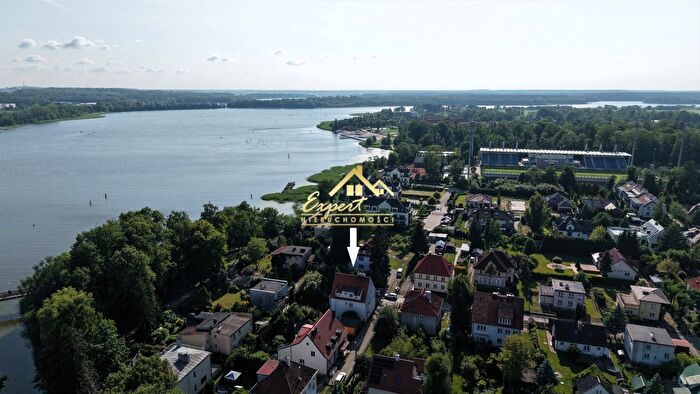 Mieszkanie 3-pokojowe na sprzedaż, Ostróda
