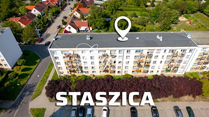 Mieszkanie 3-pokojowe na sprzedaż, Gorzów Wielkopolski