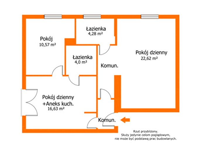 Tu Mieszkania Domy - 2