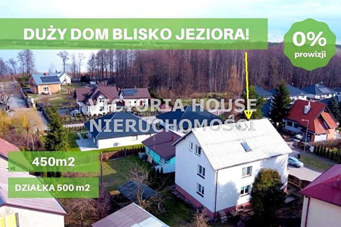 Dom na sprzedaż, Ełk (osada)