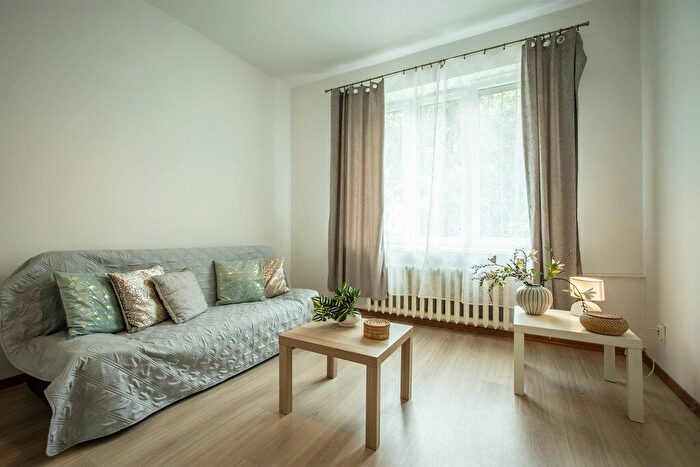 Mieszkanie 1-pokojowe na sprzedaż, Łódź – Przemysłowa