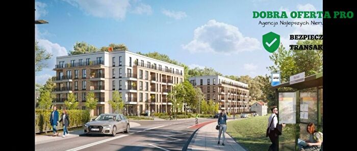 Mieszkanie 2-pokojowe na sprzedaż, Gdańsk – Kartuska