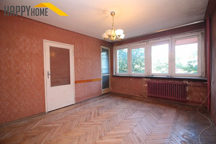 Mieszkanie 2-pokojowe na sprzedaż, Łódź