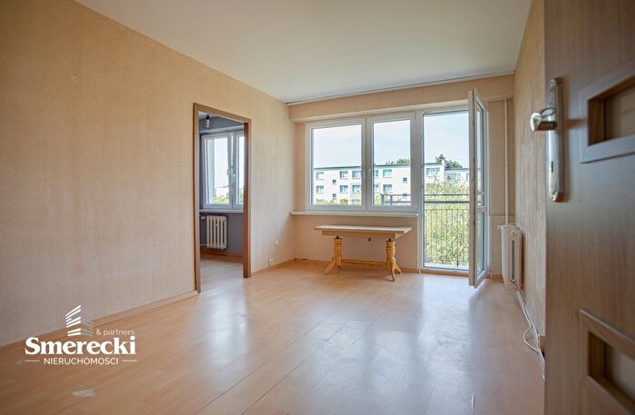 Mieszkanie 3-pokojowe na sprzedaż, Lublin – Wacława i Zofii Nałkowskich