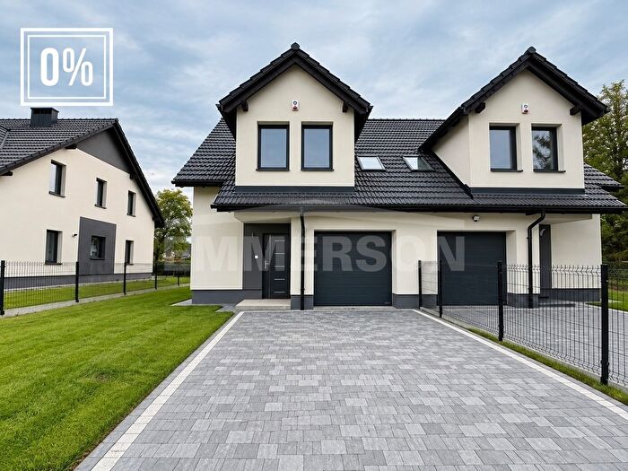 Dom 5-pokojowy na sprzedaż, Przeginia Duchowna