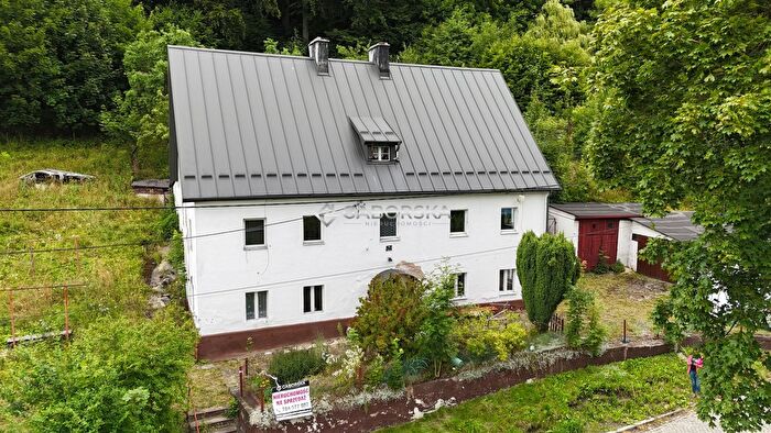 Dom 6-pokojowy na sprzedaż, Walim – Tadeusza Kościuszki