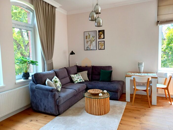 Mieszkanie 2-pokojowe do wynajęcia, Świdnica