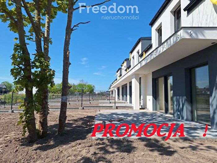 Dom 5-pokojowy na sprzedaż, Kołobrzeg – Michała Kazimierza Radziwiłła