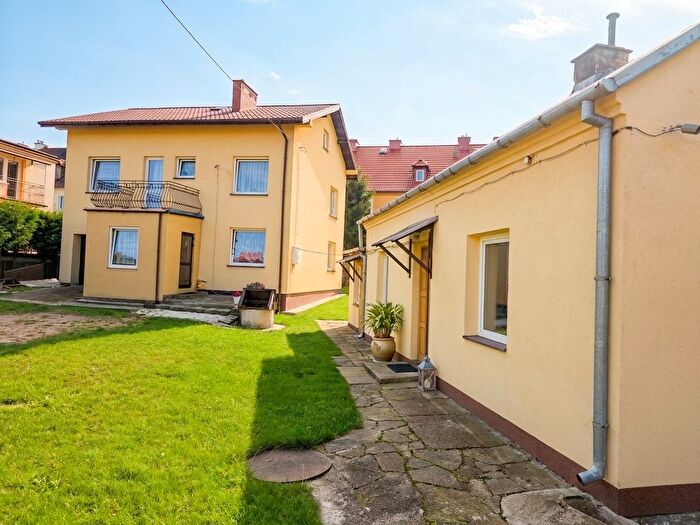 Dom 4-pokojowy na sprzedaż, Ciechanów