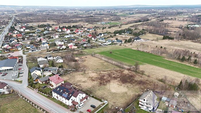 Dom 6-pokojowy na sprzedaż, Mniów