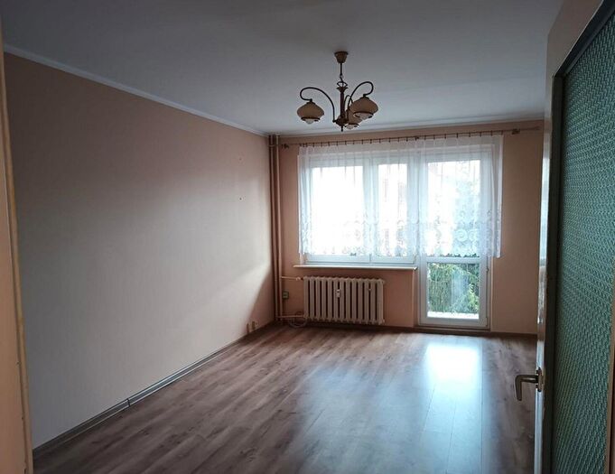 Mieszkanie 3-pokojowe na sprzedaż, Mysłowice – Ludomira Różyckiego