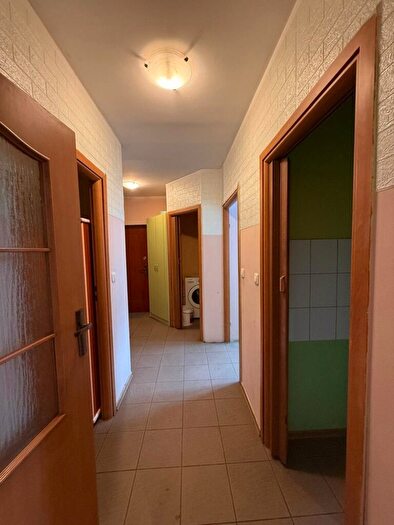 Mieszkanie 3-pokojowe na sprzedaż, Bielsko-Biała