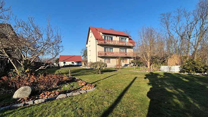 Dom 6-pokojowy na sprzedaż, Smęgorzów