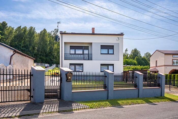Dom 4-pokojowy na sprzedaż, Libidza