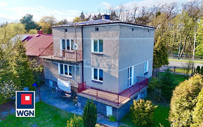 Dom 5-pokojowy na sprzedaż, Zawiercie