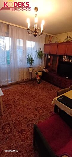 Mieszkanie 3-pokojowe na sprzedaż, Legionowo