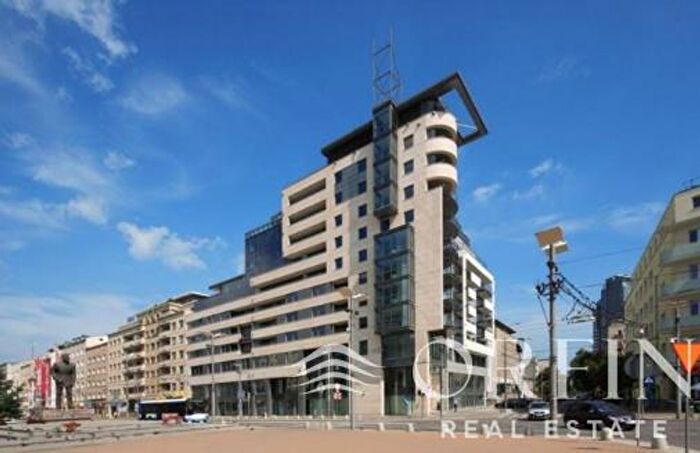 Mieszkanie 3-pokojowe na sprzedaż, Gdynia – Plac Kaszubski