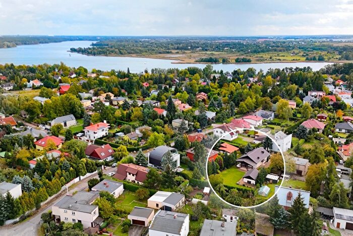 Dom 4-pokojowy na sprzedaż, Kobylniki