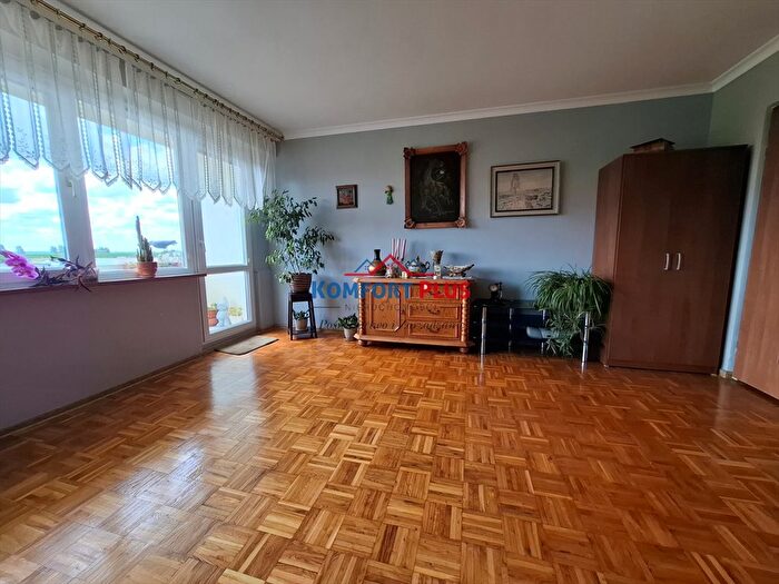 Mieszkanie 2-pokojowe na sprzedaż, Toruń – Konstytucji Maja