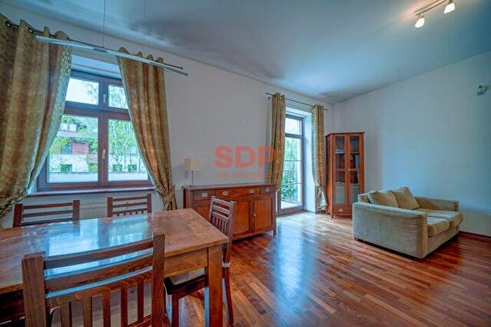 Mieszkanie 3-pokojowe do wynajęcia, Wrocław