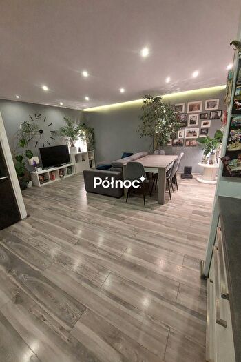 Mieszkanie 3-pokojowe na sprzedaż, Opole – Sieradzka