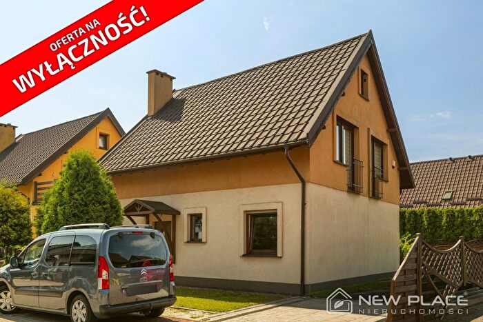 Dom 4-pokojowy na sprzedaż, Świebodzice