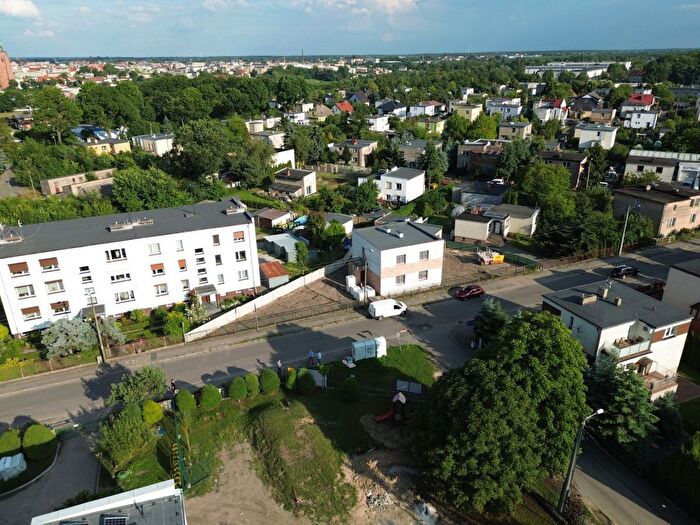Dom 5-pokojowy na sprzedaż, Gniezno