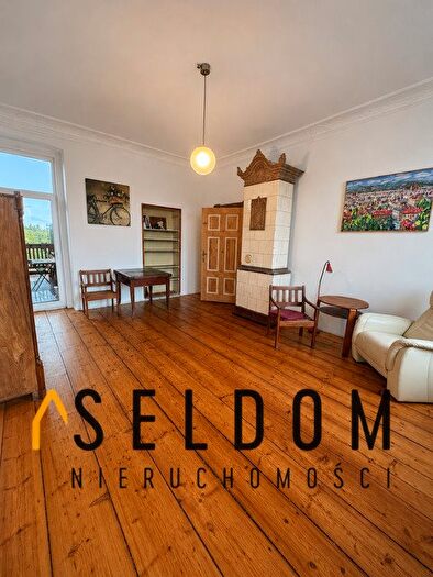 Mieszkanie 2-pokojowe na sprzedaż, Jelenia Góra