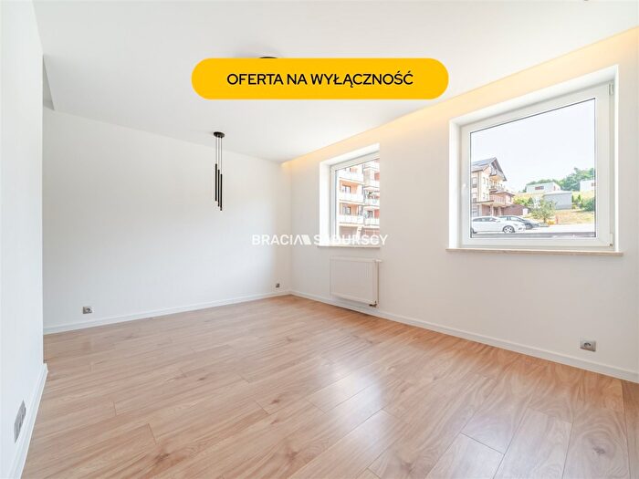 Mieszkanie 2-pokojowe na sprzedaż, Bochnia