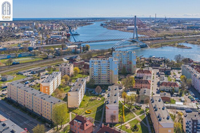 Mieszkanie 3-pokojowe na sprzedaż, Gdańsk – Sienna