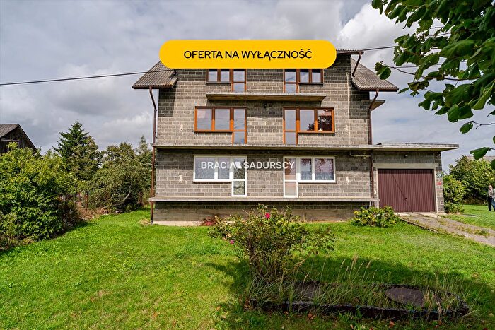 Dom 6-pokojowy na sprzedaż, Wolbrom