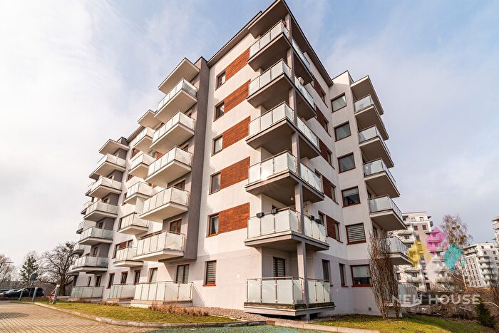 Mieszkanie 4-pokojowe do wynajęcia, Olsztyn