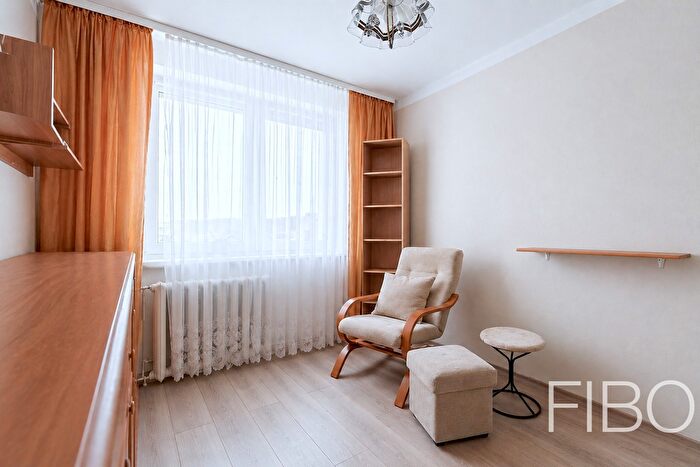 Mieszkanie 2-pokojowe na sprzedaż, Gdańsk – Władysława Reymonta