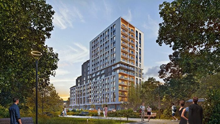 Mieszkanie 4-pokojowe na sprzedaż, Katowice – Katowicka