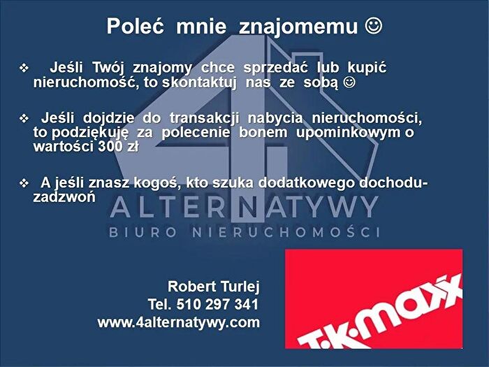 Tu Mieszkania Domy - 2