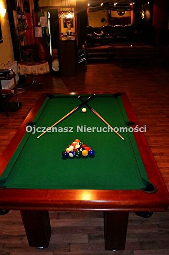 Dom na sprzedaż, Tur