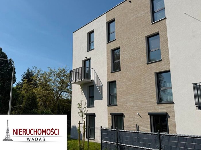 Mieszkanie 2-pokojowe do wynajęcia, Gliwice – Pocztowa