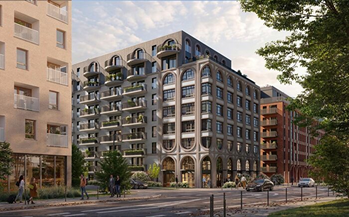 Mieszkanie 3-pokojowe na sprzedaż, Wrocław – Braniborska