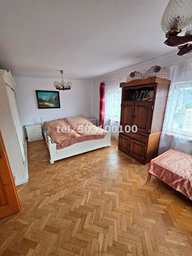 Dom 8-pokojowy na sprzedaż, Krynica-Zdrój